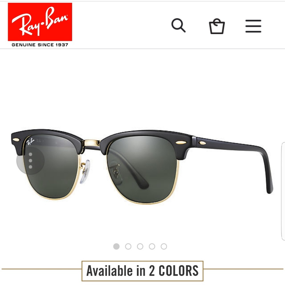 Sunglasses